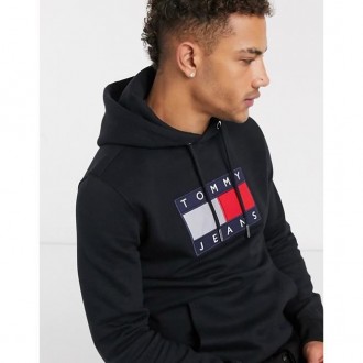 SWEAT CAPUCHE TOMMY JEANS