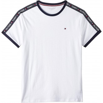 TOMMY  HILFIGER BLANC