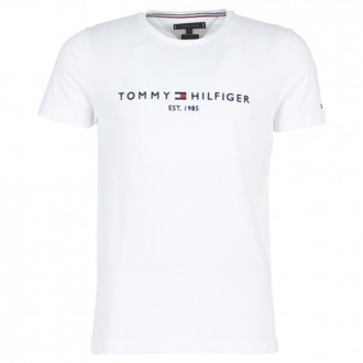 TOMMY HILFIGER BLANC