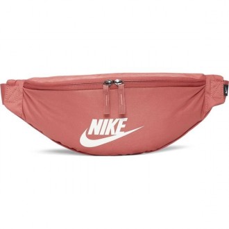 SACOCHE BANANE NIKE ROSE PALE