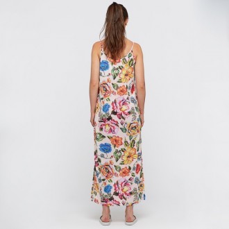 robe Adidas floralita dress