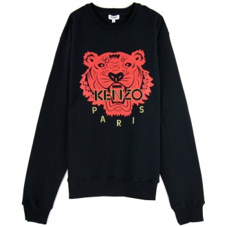 Pull kenzo femme rouge new arrivals
