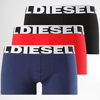 BOXER HOMME DIESEL