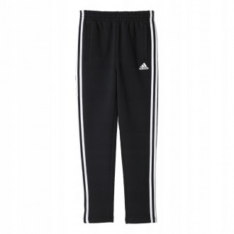 Pantalon noir blanc Adidas...