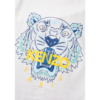 TEE SHIRT HOMME KENZO BLANC...