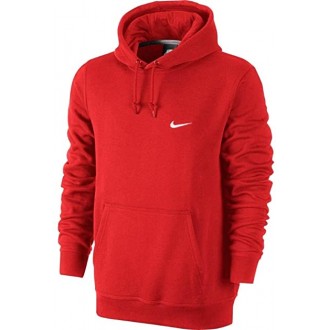 SWEAT NIKE ROUGE