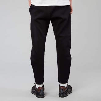 PANTALON NIKE TECH FLEEC NOIR