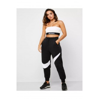 PANTALON NIKE NOIR ET BLANC