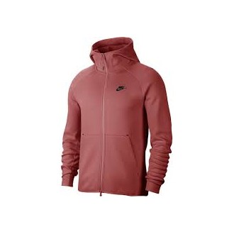 GILET NIKE ROSE SAUMON