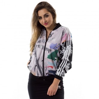 gilet Adidas OVERSIZED TT