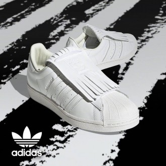 BASKET ADIDAS SUPERSTAR FR...