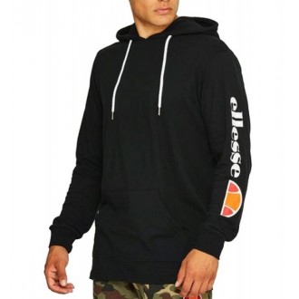 PULL ELLESSE NOIR