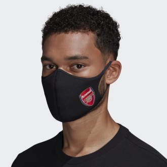 MASQUE ADIDAS ARSENAL FOIS 3