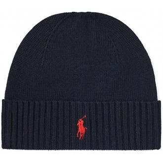 BONNET POLO RALPH LAUREN