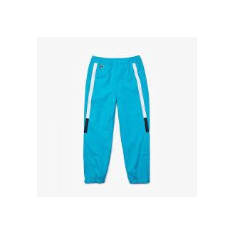 PANTALON ENFANT LACOSTE BLEU