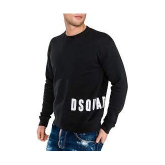 DSQUARED2 PULL NOIR