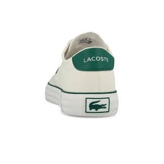 BASKET LACOSTE GRIPSHOT 120...