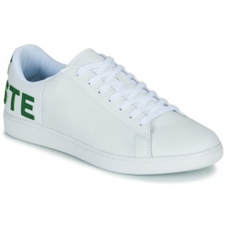 BASKET LACOSTE CARNABY EVO...