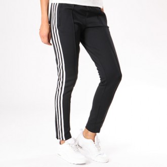 PANTALON ADIDAS NOIR ET BLANC