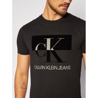 TEE SHIRT CALVIN KLEIN JEAN...