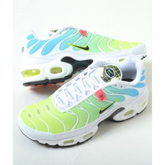 BASKET NIKE AIR MAX PLUS WW