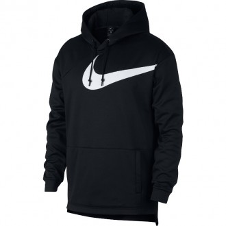 Sweat à capuche Nike noir...