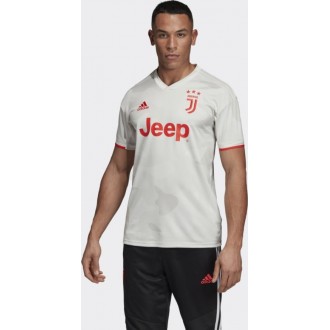 MAILLOT JUVE A JSY