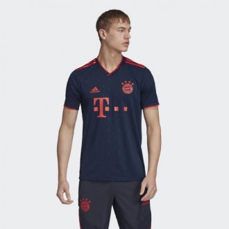 MAILLOT BAYERN MUNCHEN