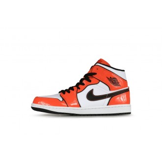 BASKET AIR JORDAN 1MID SE...