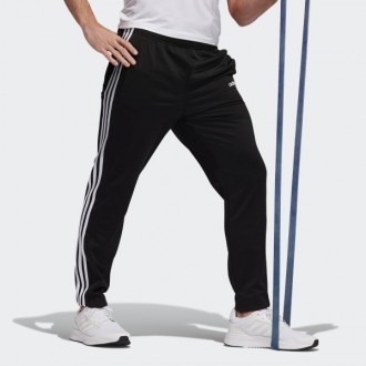 PANTALON ADIDAS NOIR ET BLANC