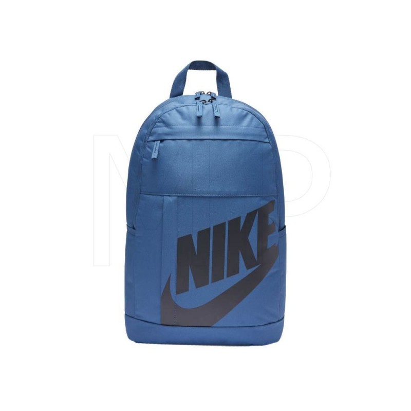 Sac à dos homme - Nike - Couleur: Bleu