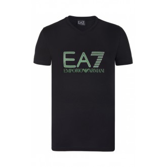 T-shirt Emporio Armani noir...