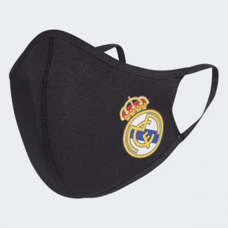 ADIDAS 3 MASQUE REAL MADRID...