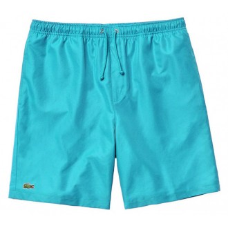 SHORT LACOSTE TENNIS  BLEU