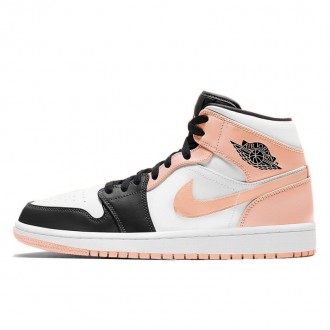 BASKET AIR JORDAN 1 MID (GS...