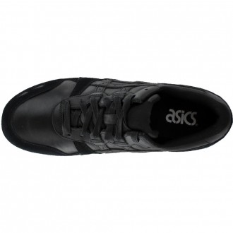 BASKET ASICS GEL-LYTE BLACK...