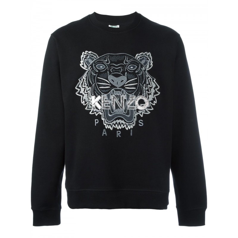 pull kenzo homme noir 