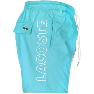 Short de bain lacoste magique cheap