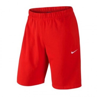 SHORT NIKE ROUGE