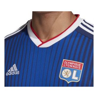 MAILLOT OLYMPIQUE LYONNAIS...