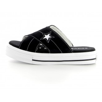 CLAQUETTE CONVERSE ONE STAR SANDAL