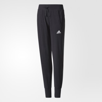 Pantalon Adidas noir YG...