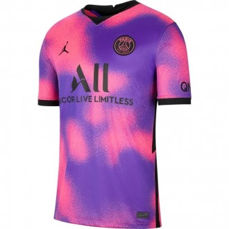 NIKE MAILLOT DE FOOT PSG...