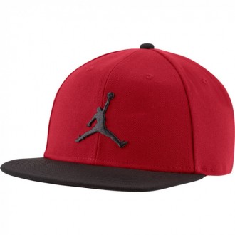 CASQUETTE JORDAN PRO...