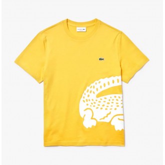 T-SHIRT LACOSTE MENS'...