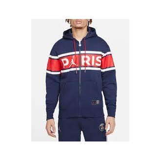 SWEAT À CAPUCHE JORDAN PSG...