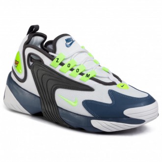 BASKET NIKE ZOOM 2K