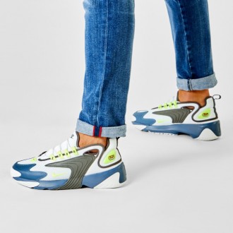 Basket nike zoom online 2k homme