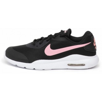 BASKET NIKE AIR MAX OKETO (GS)