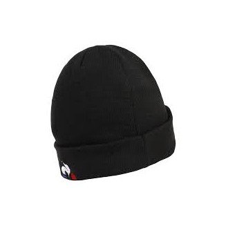 BONNET NOIR LE COQ SPORTIF...